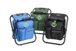 COOL STOOL BACKPACK - Green