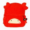 Blancho Backpack [Red Cancer] Camping Backpack/ Outdoor Daypack/ School Backpack - BP-HT004-CANC