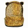 Blancho Backpack [Love Story] Camping Backpack/ Outdoor Daypack/ School Backpack - BP-SCL013-LEOPARD