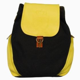 Blancho Backpack [Forever Love] Camping Backpack/ Outdoor Daypack/ School Backpack - BP-SCL024-BLACK