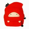 Blancho Backpack [Red Sagittarius] Camping Backpack/ Outdoor Daypack/ School Backpack - BP-HT006-SAGI
