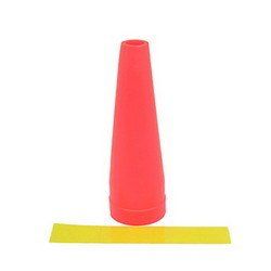 Traffic Wand Red Kit - ASXX798