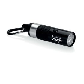 BiggDesign Nature Flashlight with Bottle Opener - Default Title