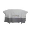 28" ProSeries Griddle Cover (Model 5284) - 61.5" L x 26.5" W x 36" H - Gray