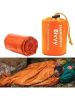 Portable Waterproof Sleeping Bag Essential for Outdoor Adventures - one-size