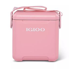 Tag Along Too 11 Quart Hard Sided Cooler - Blush - Blush
