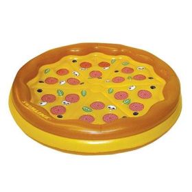 Personal Pizza Island Inflatable - 90647