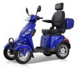 ELECTRIC MOBILITY SCOOTER WITH BIG SIZE ,HIGH POWER - as Pic