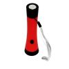 Nektar Camping Flashlight - Red