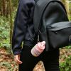 500ml Creative Silicone Folding Water Cup Outdoor Sports Ride Fitness Portable Kettle Camouflage Gift Cup Free Delivery Items - 0.5L - 2