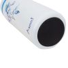 AnemosS Captain Fish Thermos 350 ml - Blue white