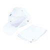 Anemoss Marine Sailboat Trucker Hat Unisex White - White