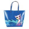 Biggdesign Owl and City Shoulder Bag and Wallet Set - Default Title