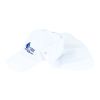 Anemoss Marine Sailboat Trucker Hat Unisex White - White