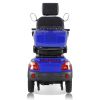 ELECTRIC MOBILITY SCOOTER WITH BIG SIZE ,HIGH POWER - as Pic