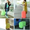 Bagkini Bag Covers Be Travel Savvy With Journey Collection - Large -28" Tall - Yellow
