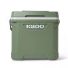 Ecocool Latitude 30qt Cooler - Green - Green