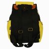 Blancho Backpack [Forever Love] Camping Backpack/ Outdoor Daypack/ School Backpack - BP-SCL024-BLACK
