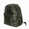Blancho Backpack [Paradise Valley] Camping Backpack/ Outdoor Daypack/ School Backpack - BP-SCL011-BLACK