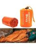 Portable Waterproof Sleeping Bag Essential for Outdoor Adventures - one-size