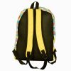 Blancho Backpack [The Mass] Camping Backpack/ Outdoor Daypack/ School Backpack - BP-SCL032-YELLOW