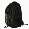 Blancho Backpack [Big Fish] Camping Backpack/ Outdoor Daypack/ School Backpack - BP-WDL030-BLACK