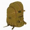 Blancho Backpack [Good Feeling] Camping Backpack/ Outdoor Daypack/ School Backpack - BP-SL006-KHAKI