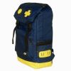 Blancho Backpack [Can't Take My Eyes Off You] Camping Backpack/ Outdoor Daypack/ School Backpack - BP-SCL012-BLUE