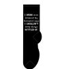 What'd You Say? Sox 5 PACK - Onesize