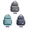 Large Capacity Diaper Bag - Gray