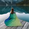 Outdoor Blanket,outdoor product,beach blanket - as picture