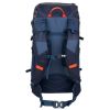 Trail Ridge 50 Liter Backpacking Backpack, Blue - Blue