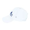 Anemoss Marine Sailboat Trucker Hat Unisex White - White