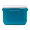Chiller 16-Quart, 11 Can Portable Hard Cooler, Blue - Blue