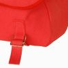 Blancho Backpack [Rhythm Of The Rain] Camping Backpack/ Outdoor Daypack/ School Backpack - BP-SCL026-RED
