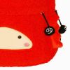 Blancho Backpack [Red Cancer] Camping Backpack/ Outdoor Daypack/ School Backpack - BP-HT004-CANC