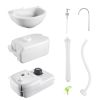 PORTABLE HANDWASH STAND with water tank - US