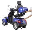 ELECTRIC MOBILITY SCOOTER WITH BIG SIZE ,HIGH POWER - as Pic