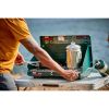 Matchlight 10,000 BTU 2-Burner Propane Stove - Green