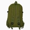 Blancho Backpack [The History Of Tenacious] Camping Backpack/ Outdoor Daypack/ School Backpack - BP-SL009-GREEN