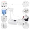 PORTABLE HANDWASH STAND with water tank - US
