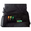 19 Inch Large Backpack with Water Bottle, Unisex. teen-adult - Olive Green